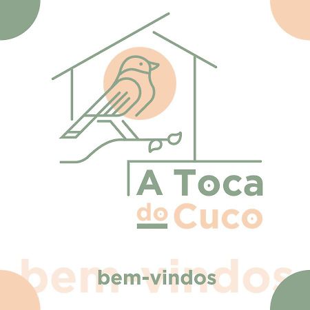 A Toca Do Cuco Na Vila Da Sertã エクステリア 写真