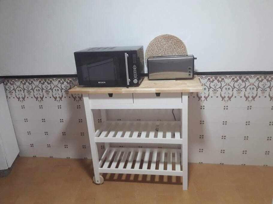 A Toca Do Cuco Na Vila Da Sertã エクステリア 写真