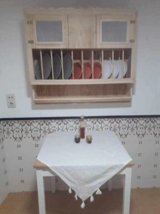 A Toca Do Cuco Na Vila Da Sertã エクステリア 写真